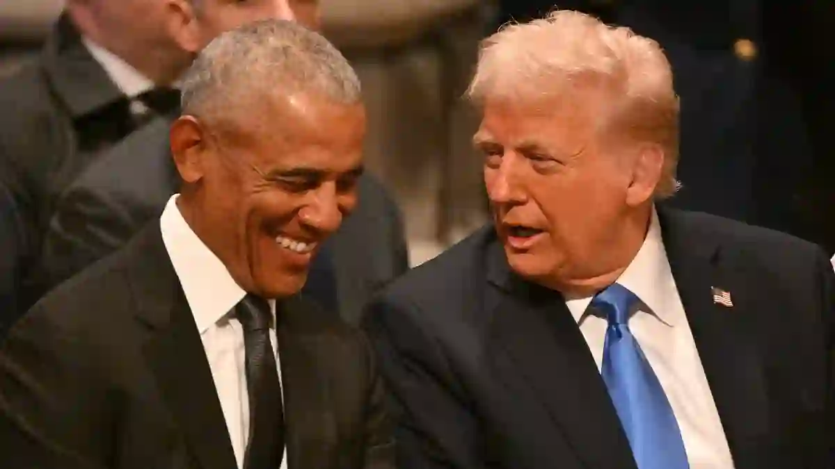 Barack Obama
